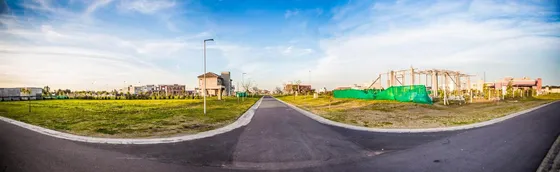 Terreno En Venta - 1.002mts2 - Junín