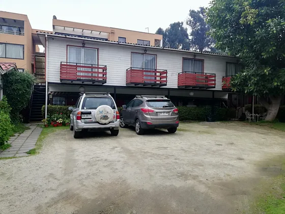 Terreno Con Cabañas Para Arriendo