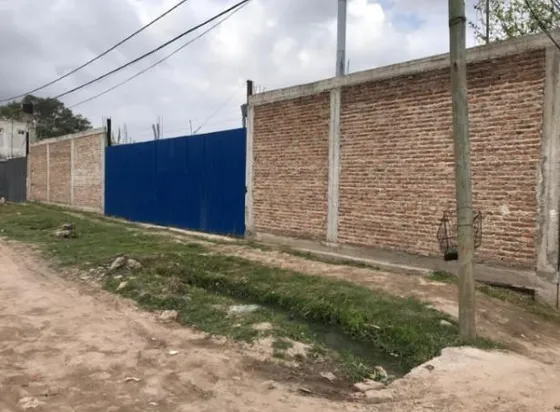 Terreno En Lomas De Zamora (partido)