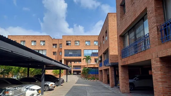 Venta Casa Conjunto Cerrado  El Ingenio Sur Central Cali Cerca A Todo