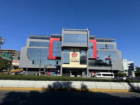 Locales Comerciales Venta Y Alquiler Plaza Central Piantini Santo Domingo