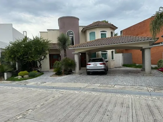 Casa En Venta Fraccionamiento Conchis