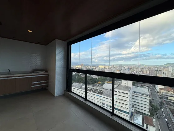 Lindo Apto Boqueirão , Semimobiliado Varanda Gourmet, Lazer 