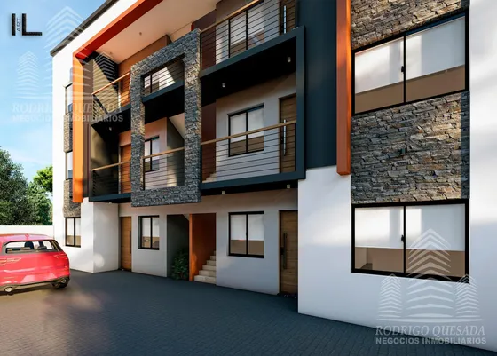 |departamento 3amb | |c/cochera| |todos Los Servicios| |san Bernardo|