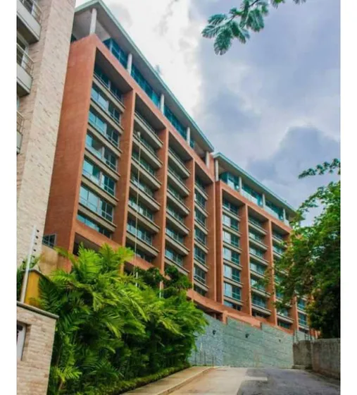Vendo Apartamento 214m2 Lomas De Las Mercedes 0841