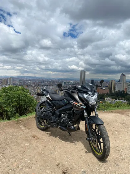 Pulsar Ns 160 Fi