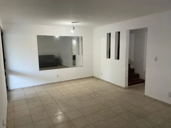 Vendo Village Com 3/4,suíte A Beira Mar Com Garagem 