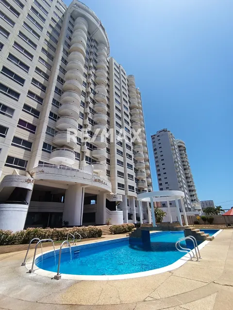 Apartamento En Laguna Suites Ii, Isla De Margarita Cod: 1365