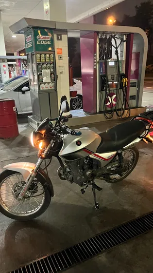 Gilera Vc 150 2024 - 8200km