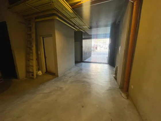 Venta Cochera Cubierta Villa Urquiza