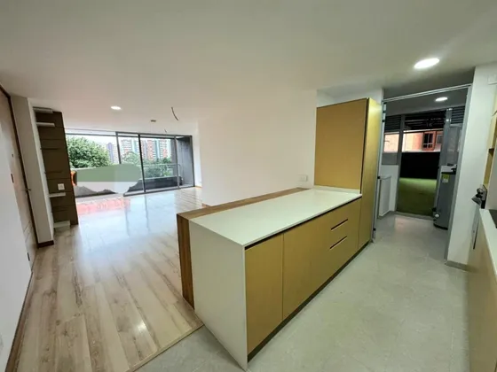 Vendo Apartamento En Envigado Benedctinos Con Terraza Excelente Estado 