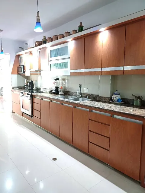 Casa En Venta Urbanización Prebo, Sector Sabana Larga Valencia. St
