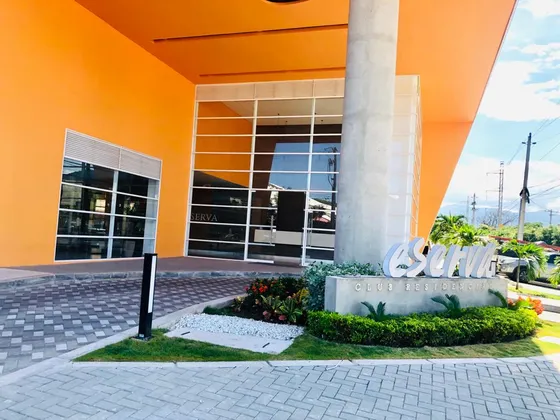 Apartaestudio En Venta El Mayor, Santa Marta