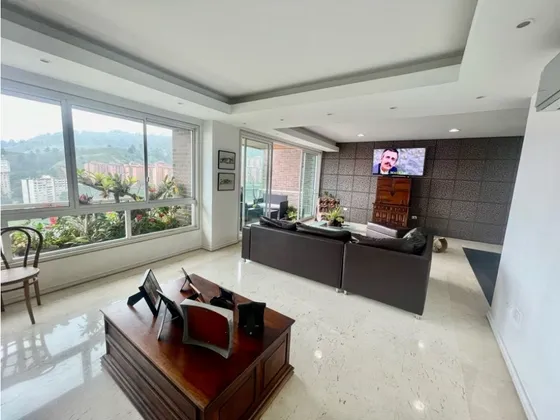 Vendo Apartamento 170m2 Escampadero 9908