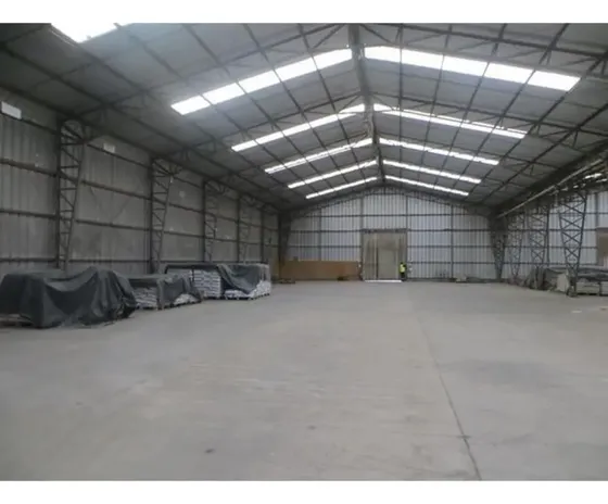 Venta Bodega 2.900 Mt2 Cayumapu Valdivia