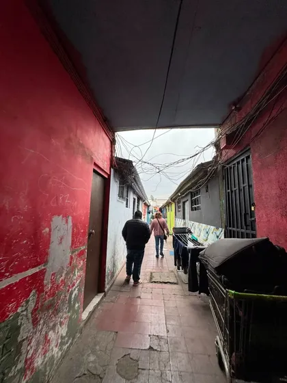 Casa De 1 Piso