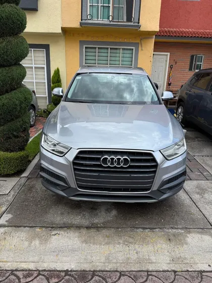 Audi Q3 2.0 Tfs Select Quattro Stronic