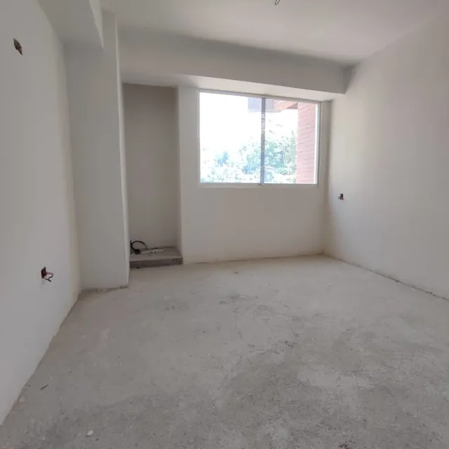 Apartamento En Venta - Urb. La Bonita.