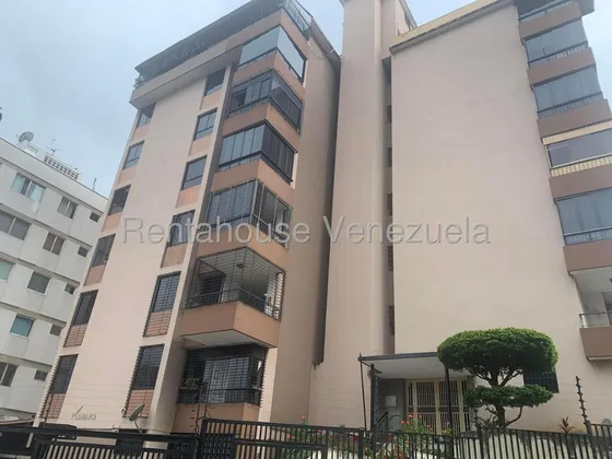 Venta Apartamento El Marques 25-19527