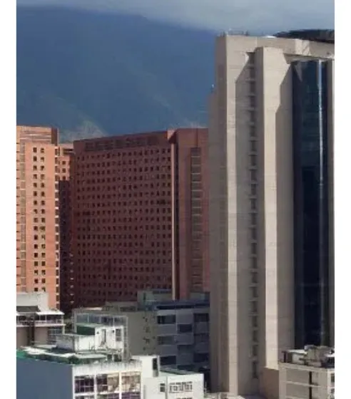 Cgi+ Luxury Caracas Vende Parcela De Terreno, Las Mercedes. 