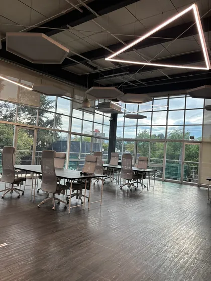 Piso Comercial O Para Oficina