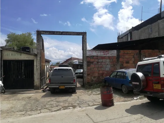 Lote En Venta En Velez 