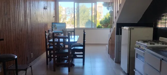 Departamento 3amb. San Bernardo Hecho A Nuevo