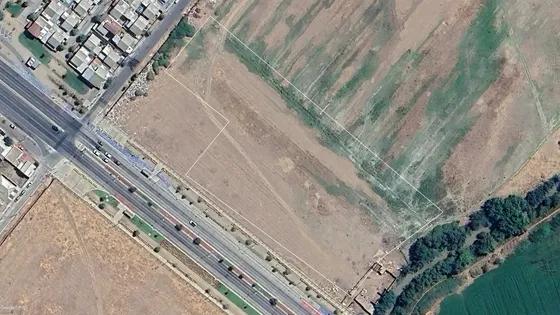 Venta De Terreno En Rancagua Id 81.459-ter