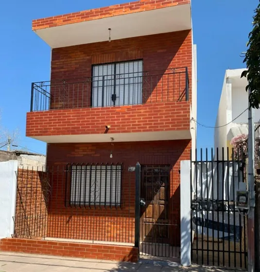 Ph En Venta - 1 Dormitorio 1 Baño - Libertad