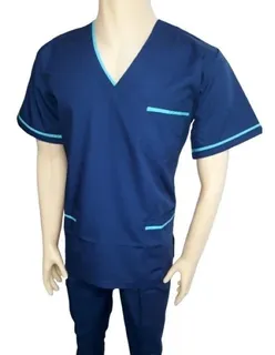 Ropa de trabajo limpieza discount