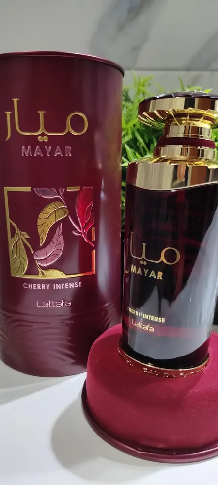 Lattafa Mayar Cherry Intense Edp 100ml | Frete grátis