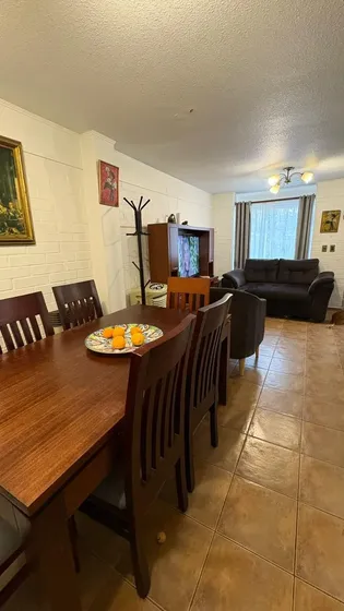 Casa Excelente Ubicación, Seguridad Y Comodidad