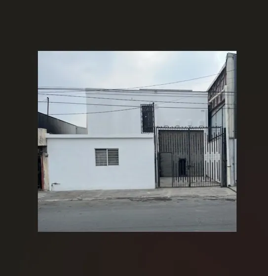 Bodega En Venta ¡oportunidad De Inversión!