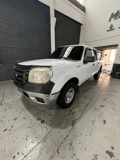 Ford Ranger 3.0 Cd Xl Plus 4x2