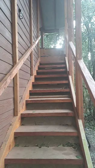 Cabaña Amoblada 3 Dorm. 1 Baño, Entre Villarrica Y Pucon, 