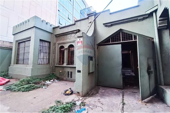 Terreno Ideal Para Construccion De Fabrica, Bodega