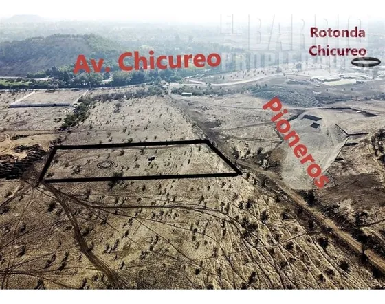 Sitio En Venta En Colina