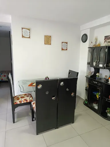 Apartamento En Venta La Macarena 1031-2640