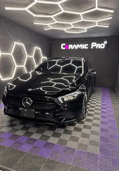 Mercedes-benz Clase A 2.0 Amg 35 4matic