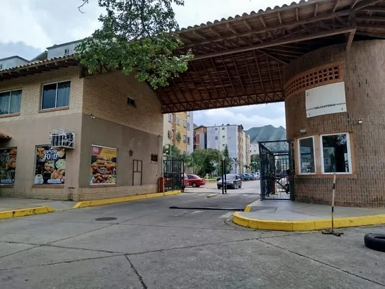 Alquiler Apto En San Diego - Conjunto Residencial Terrazas De San Diego. Dl