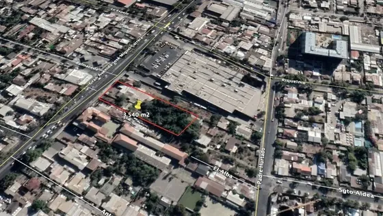 Inmobiliarias - Oportunidad!!