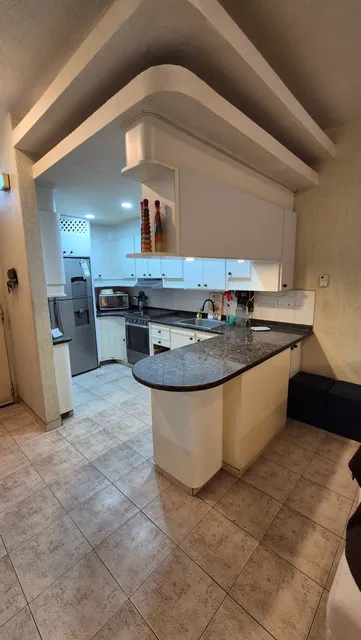 Venta Townhouse Duplex Playa El Angel Conjunto La Pausa Isla De Margarita
