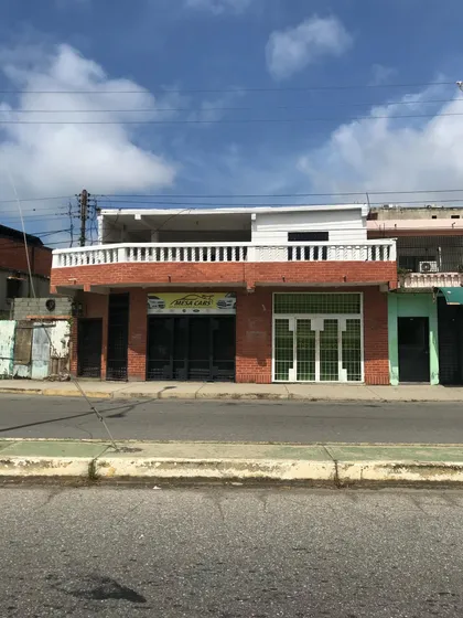 Casa Moron Estado Carabobo Yd