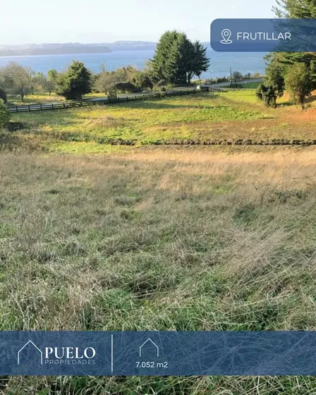 Sitio Perfecto Para Proyecto Inmobiliario O Turístico