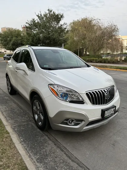 Buick Encore 1.4 Encore At