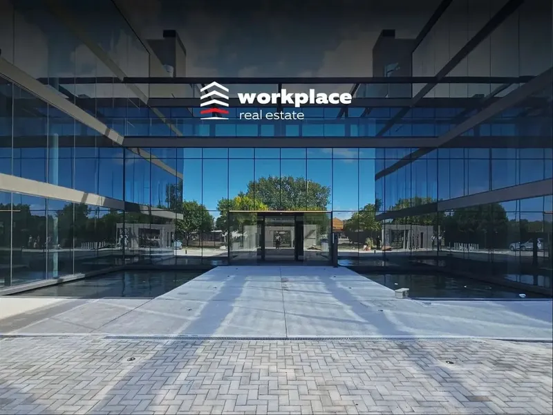 Alquiler Oficina - Carrasco Norte - Oficinas Aaa A A Metros De Barrios Privados