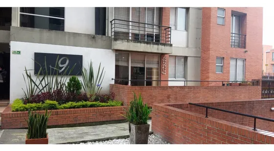 Venta De Apartamento Ciudad Alsacia - Kennedy 