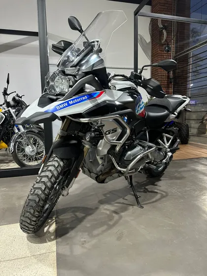Bmw 1200 Gs Sport 2019