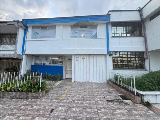 Casa Comerial En La Nueva Cecilia En Venta  Al Norte De Armenia