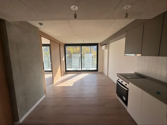 Centro Alquiler Apartamento A Estrenar 1 Dormitorio.